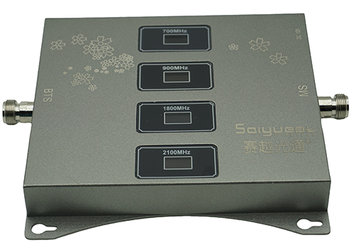  琼山四频手机信号接收器200㎡
