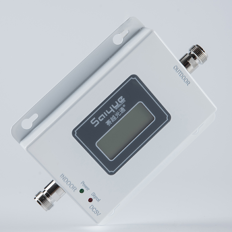 琼山家用配电房机房信号放大器200㎡