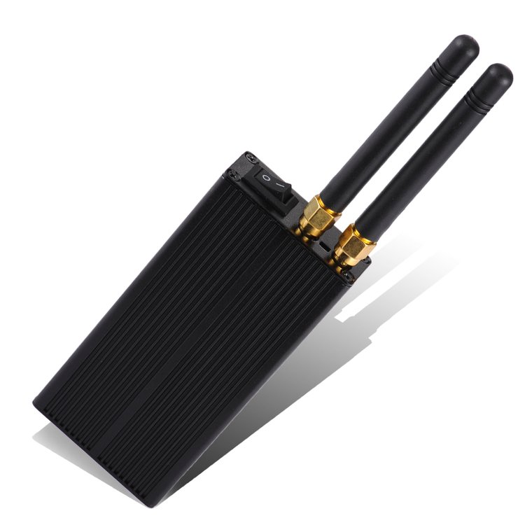  琼山1.2G/1.5G导航屏蔽器