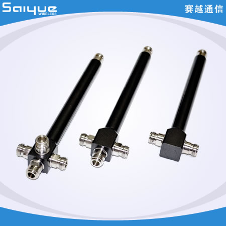  琼山FM调频广播同步广播功分器
