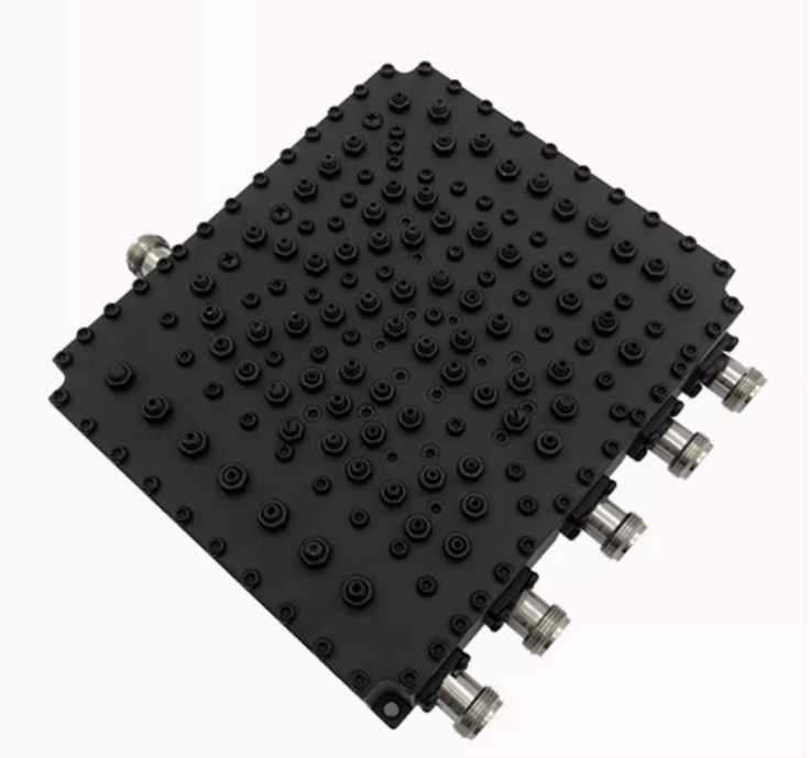  琼山双频三频四频五频腔体合路器4G+5G