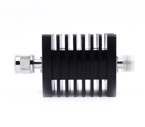  琼山腔体固定衰减器0-3G/0-4G  N型接口